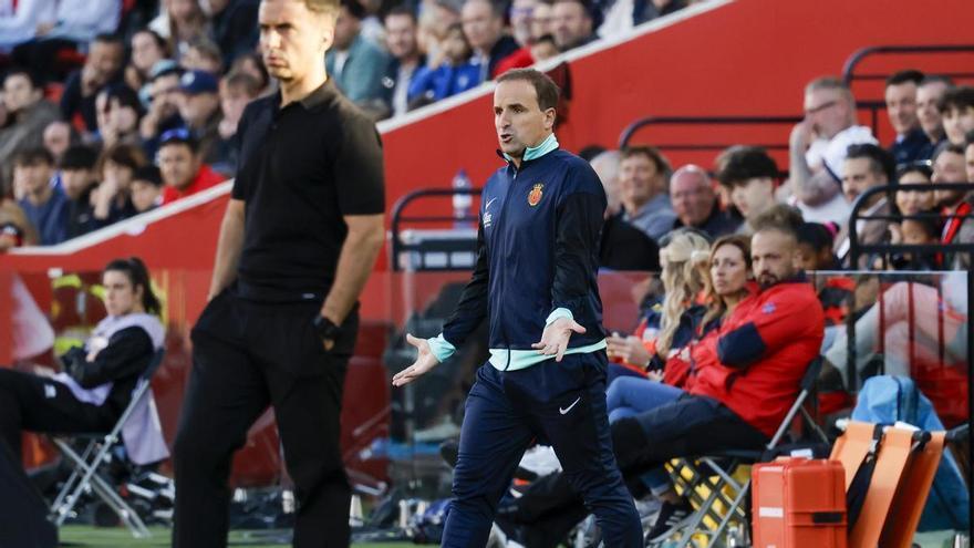 : "Podríamos haber ganado sin que nadie dijera que es injusto"