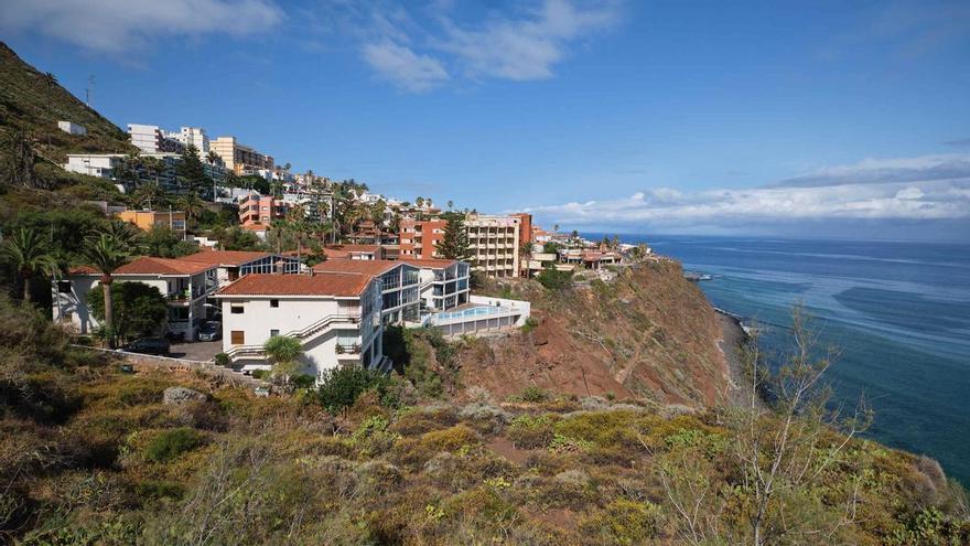 La okupa de Tenerife generó problemas vecinales durante 10 años
