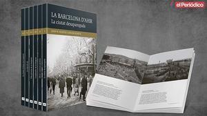 Promoció ’La Barcelona d’ahir’.