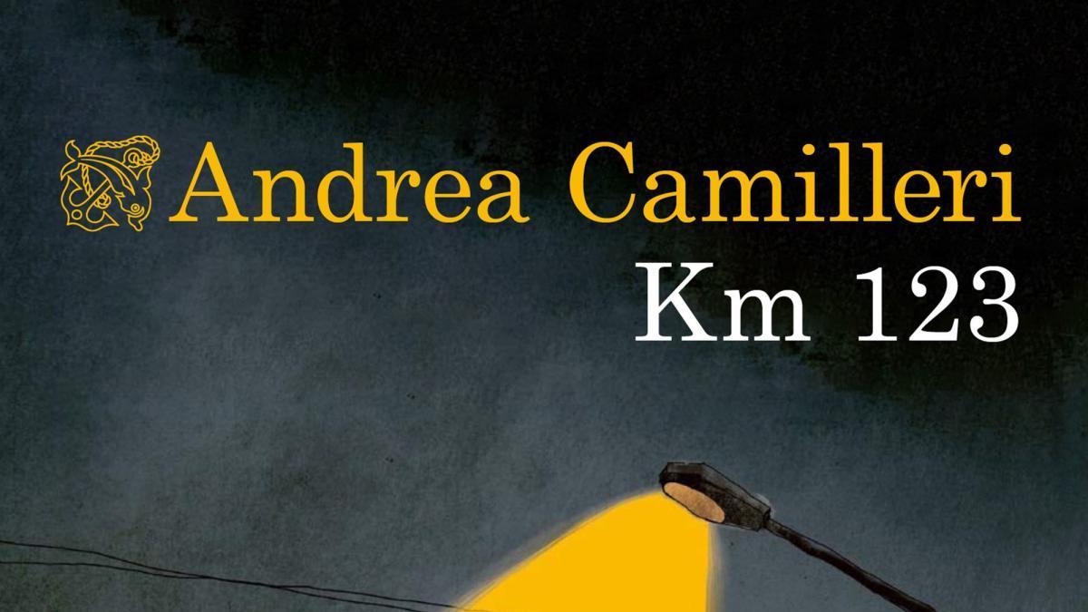 Camilleri vive en  el &#039;Km 123&#039;