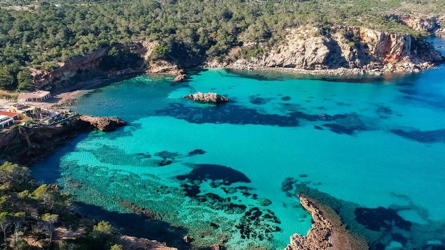 Rutas para perderse y encontrarse a lo largo y ancho de Ibiza