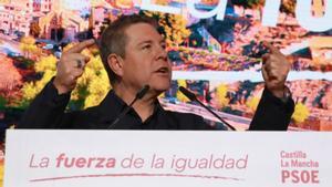 Els líders del PSOE crítics amb Sánchez arrasen