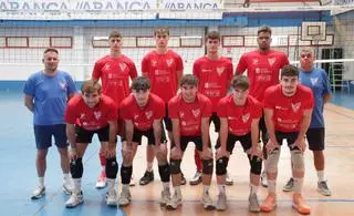 El Vigo, aún sin Nick Glynn, comienza la temporada en casa del Pinto