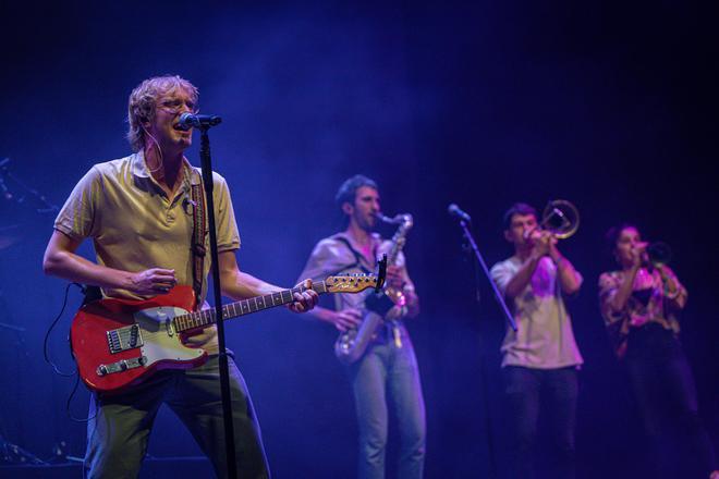 El festival familiar Petits Camaleons celebra 15 años con Sidonie, La Ludwig Band y Els Pets