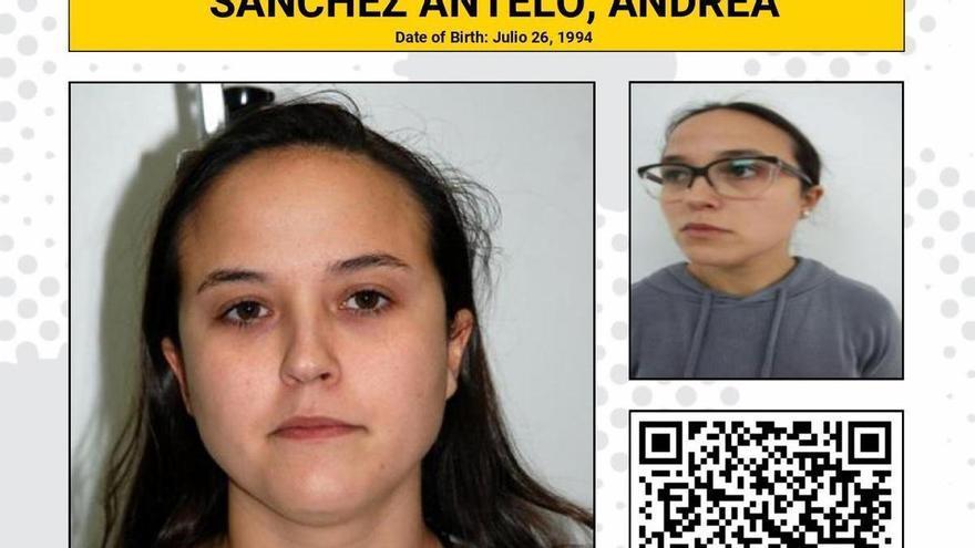 La Europol incluye en su lista de más buscados a una mujer que se hizo pasar por médica en Lugo y A Coruña