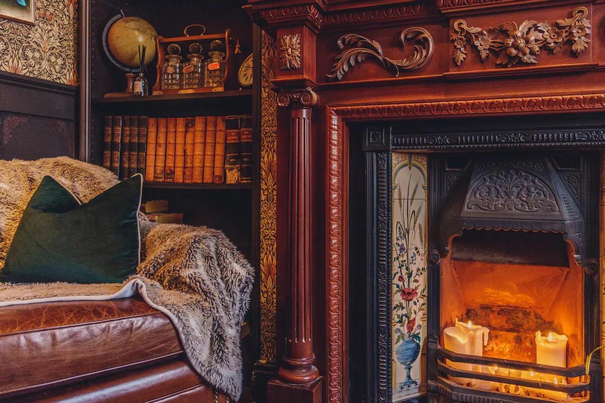 Airbnb lloga la casa de Harry Potter: com reservar i a quin preu