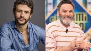 Diego Martín y Fernando Tejero se reencuentran tras 'Aquí no hay quien viva': protagonizarán la próxima serie de una guionista de 'LQSA'