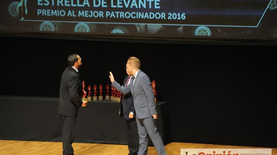 Gala del Deporte Murciano