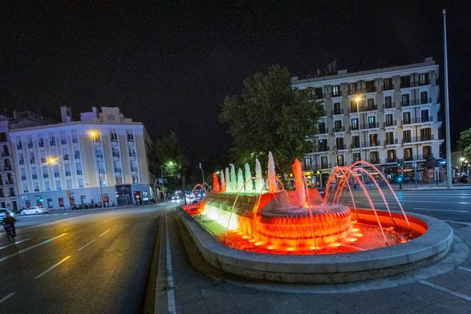 Madrid se viste de gala por el X aniversario del reinado de Felipe VI