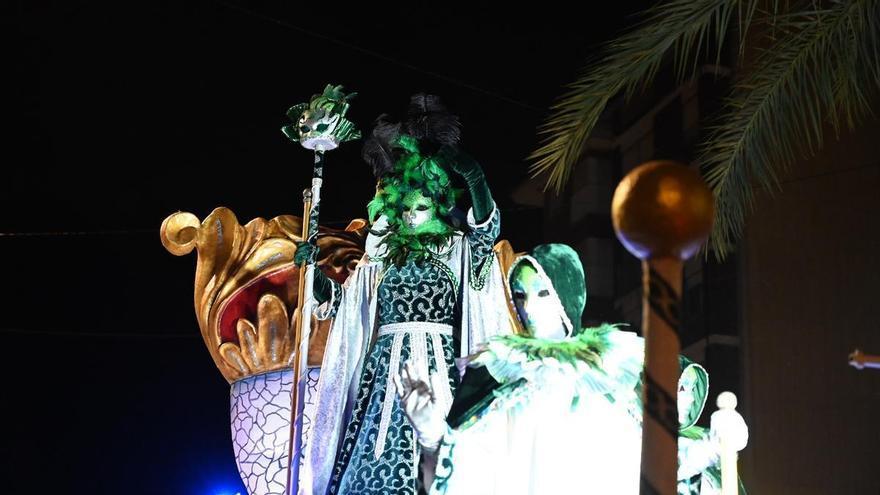 Todo lo que tienes que saber sobre el Carnaval del Grau de Castelló: programación, zonas de aparcamiento, horario TRAM,...
