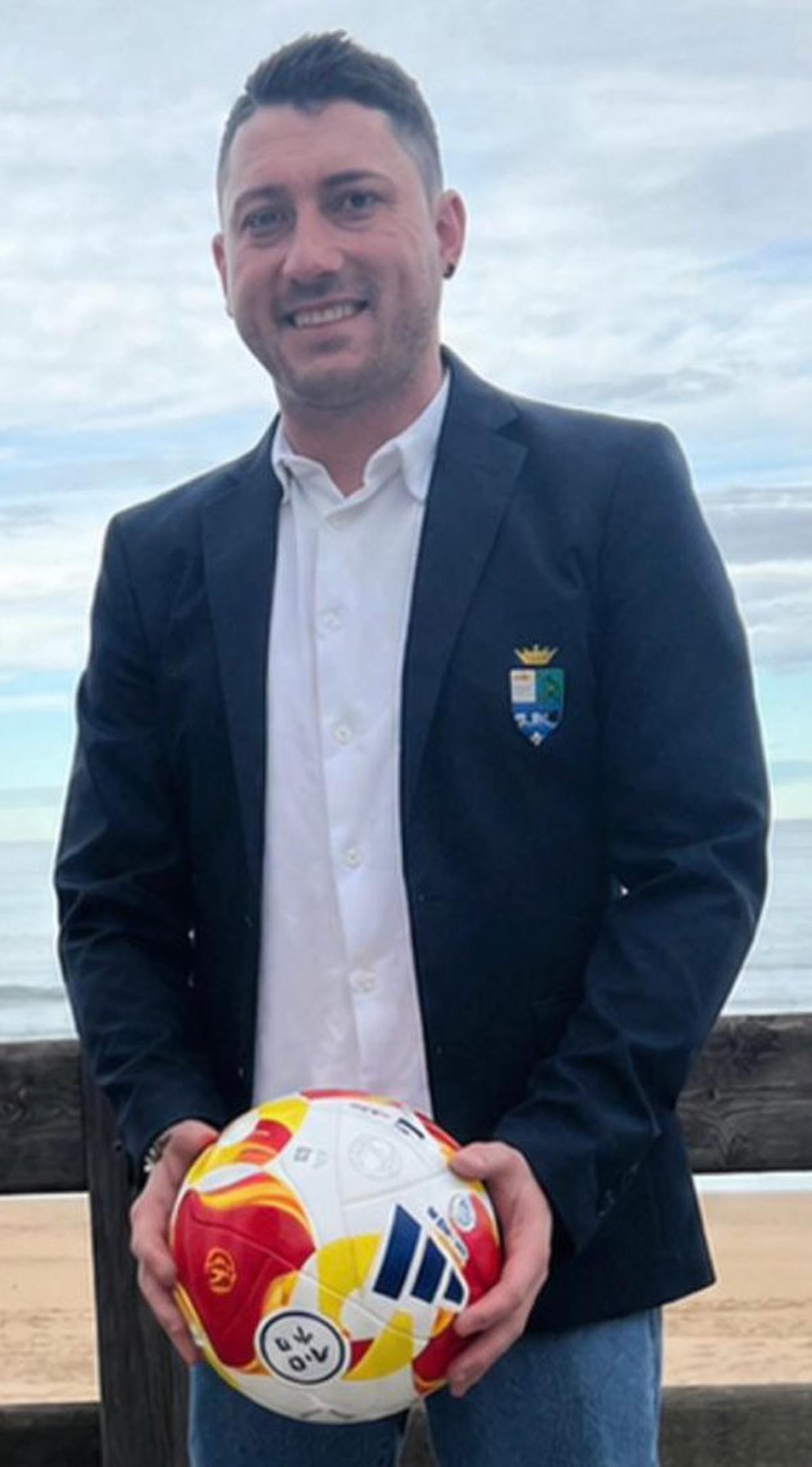 El Colunga, un club disruptivo que desafía la modernidad |