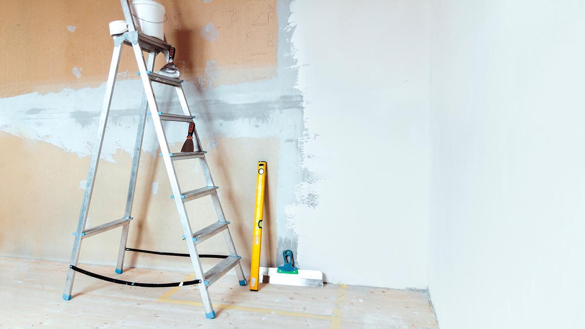 Estás pensando en pintar de blanco tu casa? - Pinturas Andalucía S.A.