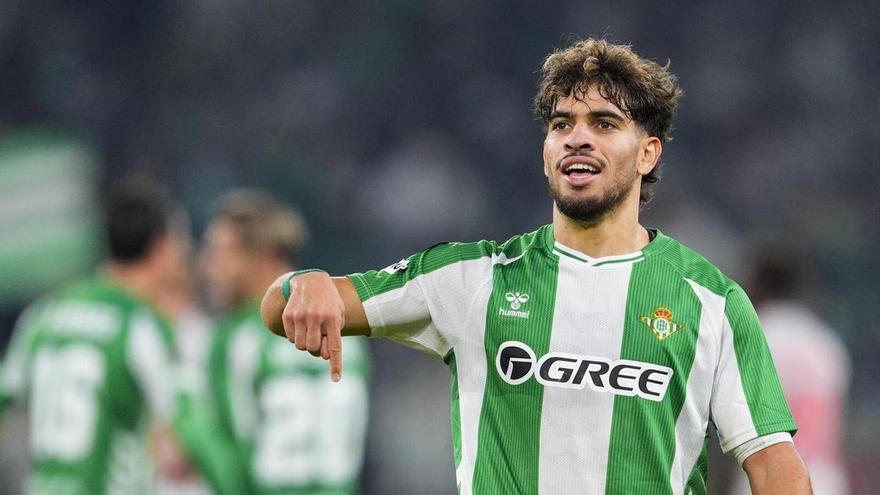 El Betis se prepara para una venta histórica de Abde
