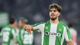 El Betis se prepara para una venta histórica de Abde y el Barça podría ingresar una millonada