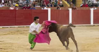 Sarracín retira un espectáculo "ilegal" de "enanos toreros" en sus fiestas