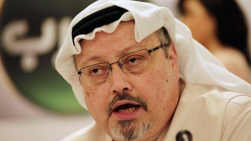 Los audios de Khashoggi: &quot;Ahora pagarás, traidor&quot;