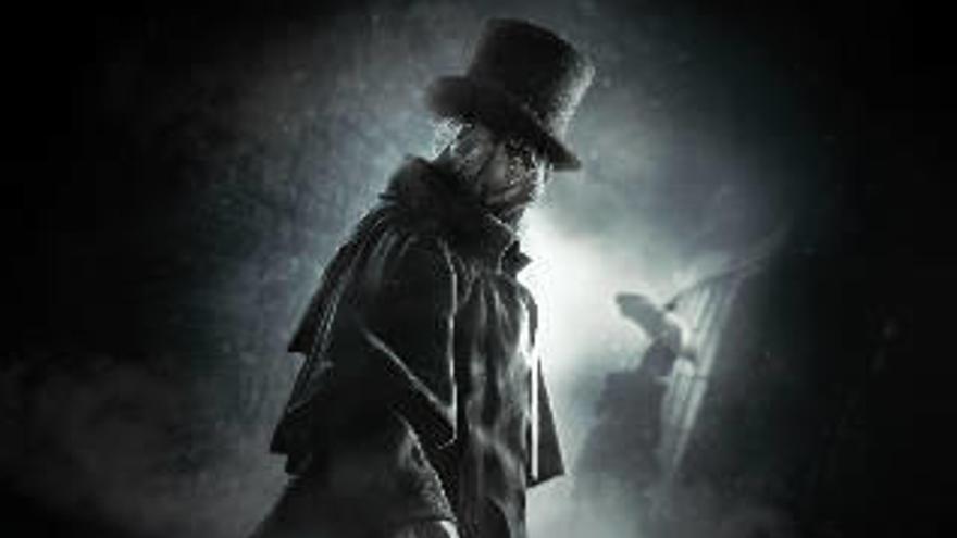 &#039;Jack el Destripador&#039; mostra els seus ganivets a &#039;Assassin&#039;s Creed Syndicate&#039;