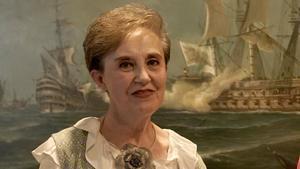 Paz Esteban, exdirectora del CNI