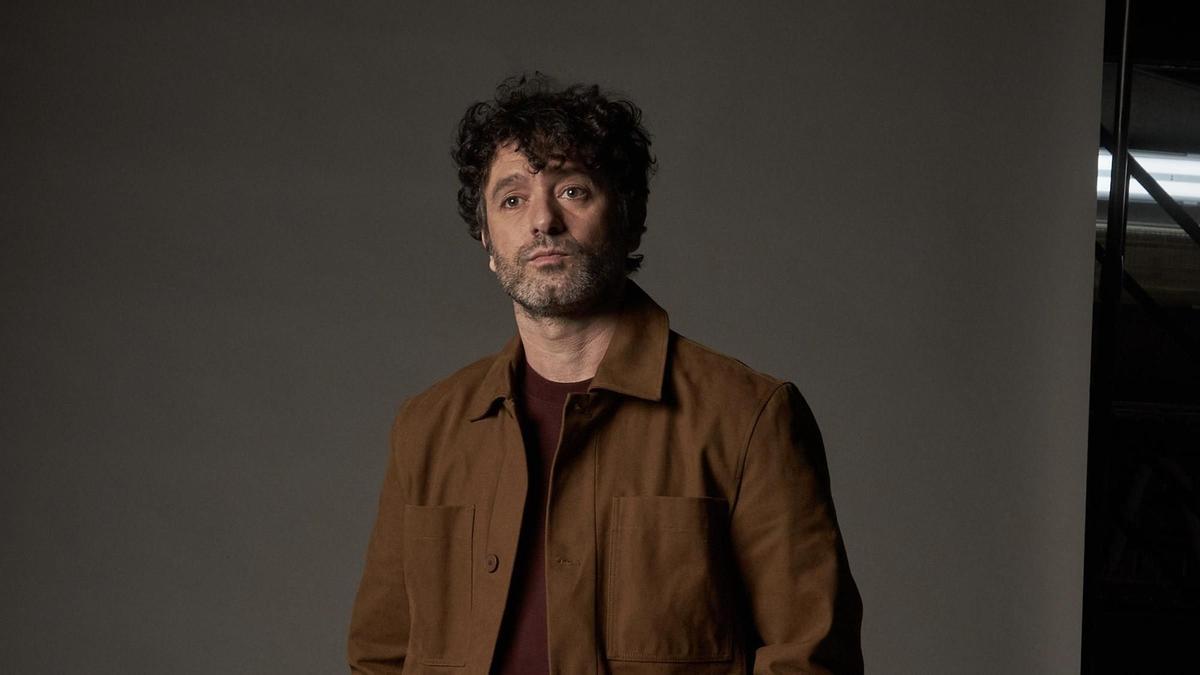 Rodrigo Sorogoyen, cocreador y codirector de la esperada serie 'Los años nuevos'