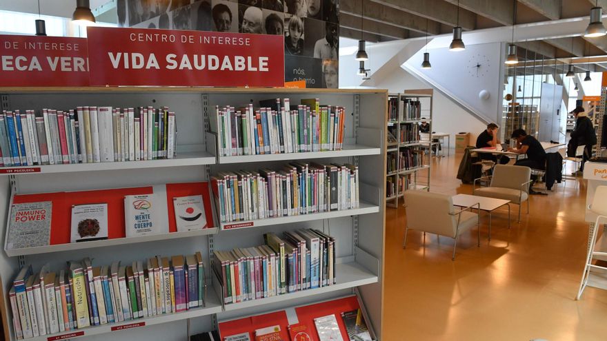 El nuevo comité de empresas de bibliotecas reclama que se subrogue la plantilla cuando se municipalice