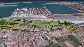 El Levante recibe a las empresas interesadas en construir la nueva ciudad deportiva