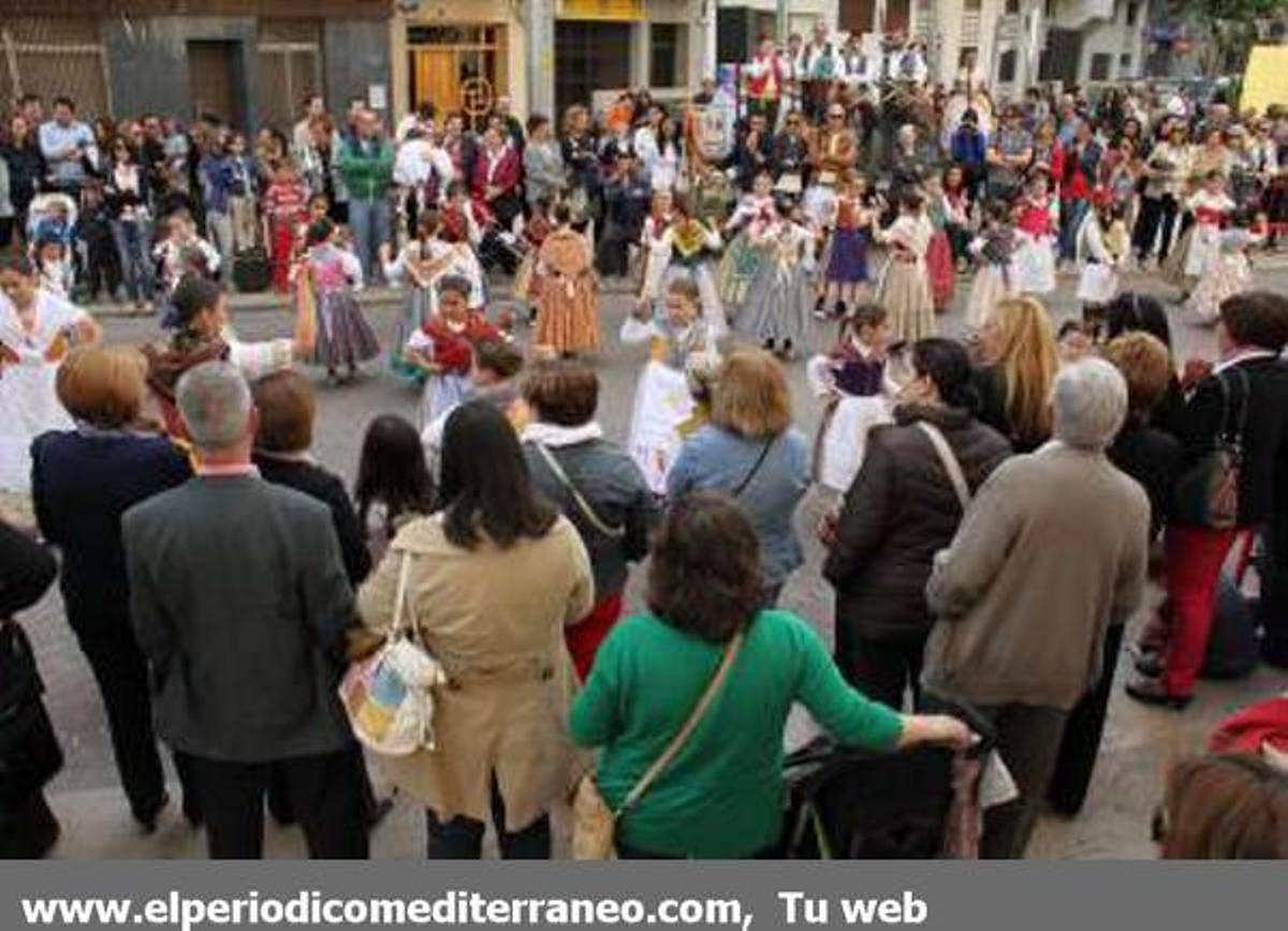 GALERÍA DE FOTOS - XIII Dansa Infantil, fiestas de Sant Pasqual