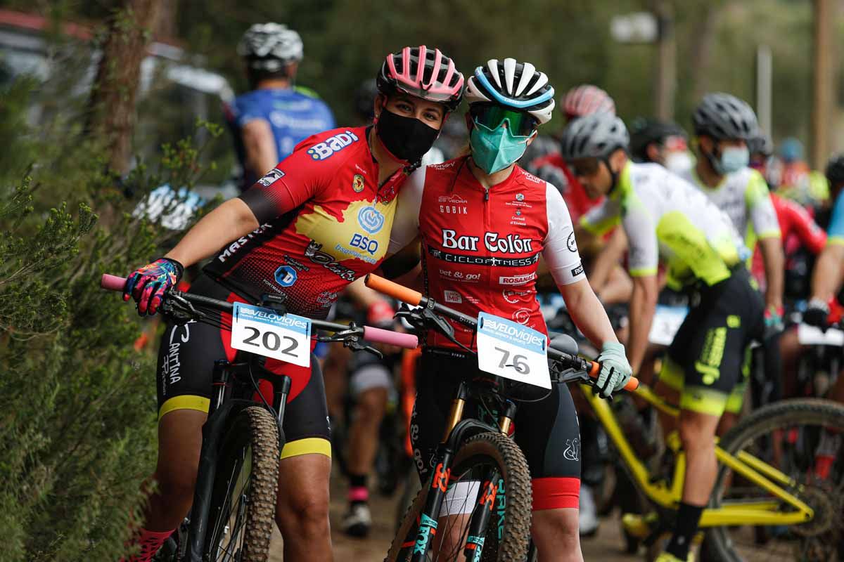 Ciclismo BTT Sa Capelleta d’en Serra