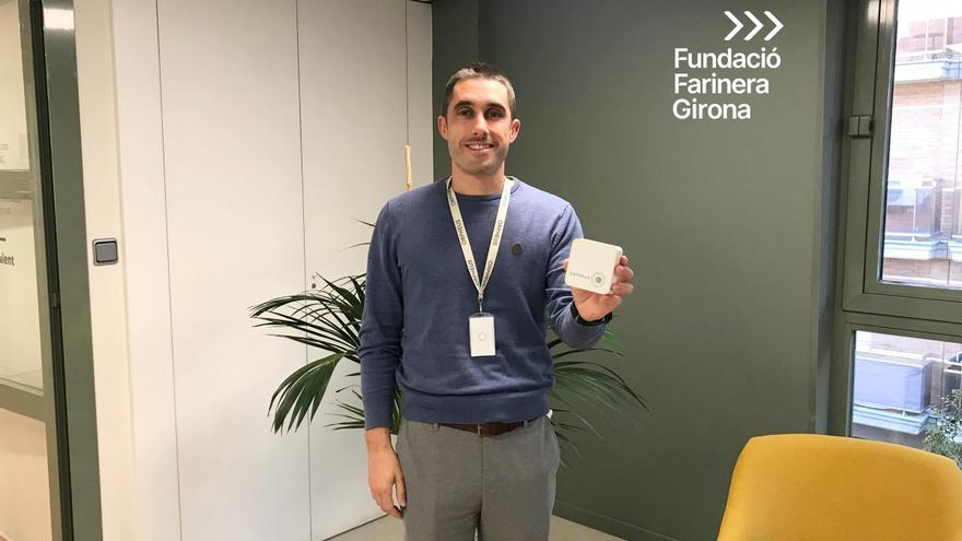 Cinc consells amb Carles Morales, sobre emprendre, caure i tornar-se a aixecar