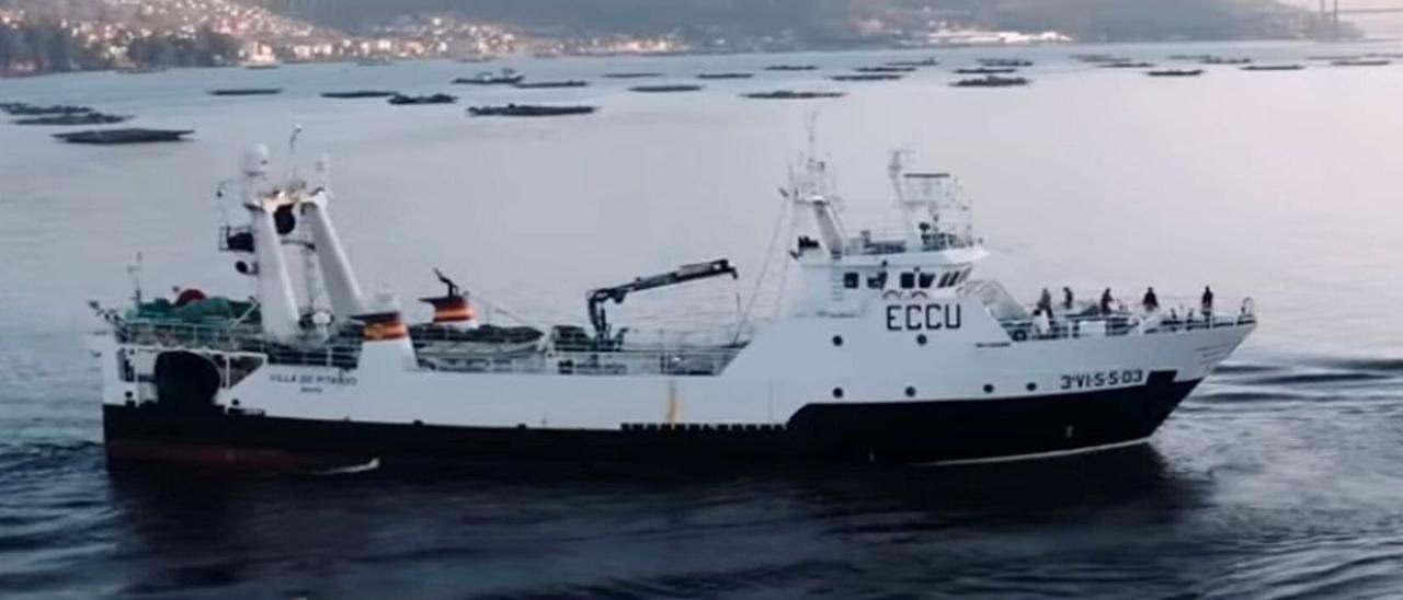 Acaba la búsqueda del biólogo grancanario desaparecido en aguas de Canadá