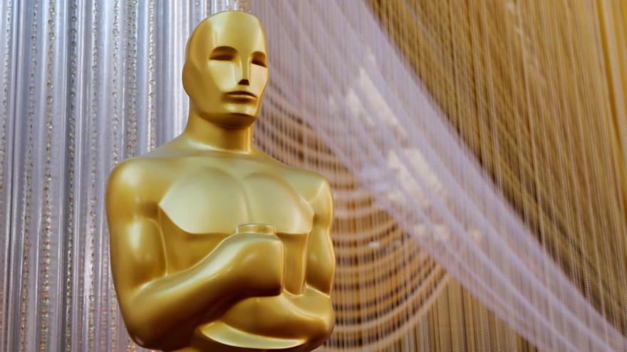 Todo listo en Los Ángeles para la 92 edición de los Premios Oscar 2020