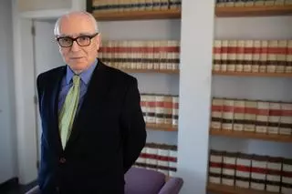 Muere Antonio Esteban, exdecano de los abogados de Castellón y expresidente del Consejo Valenciano