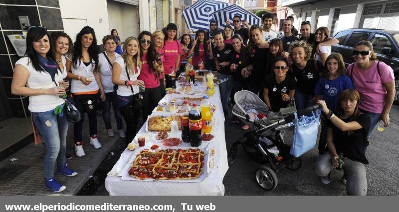 GALERÍA DE FOTOS -- Almuerzos Fira d'Onda