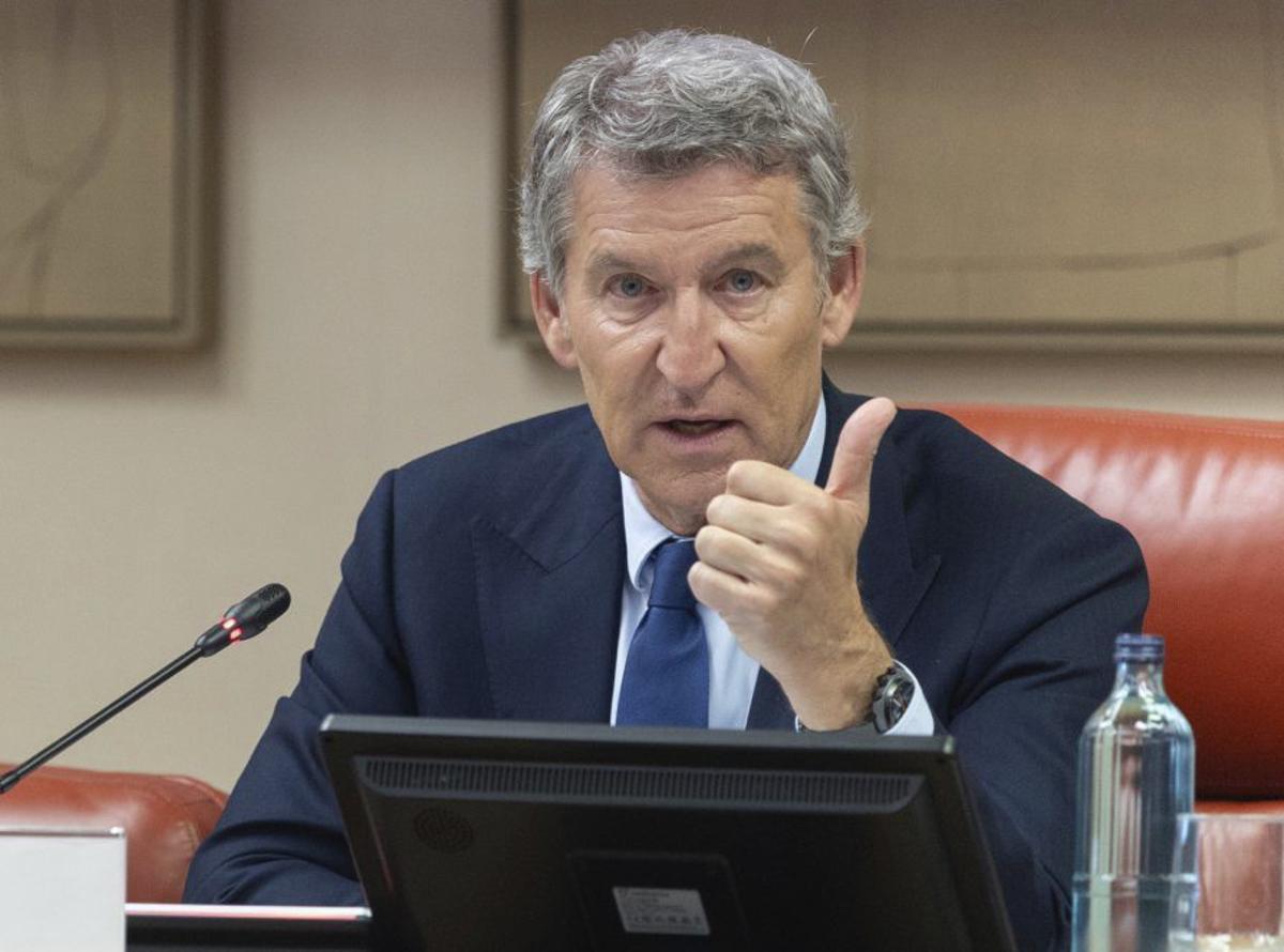 El Partit Popular creu amortitzada la polèmica de la "prioritat nacional"