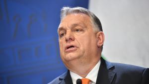 L’hongarès Orbán proposa dissoldre l’Eurocambra després de l’escàndol de corrupció