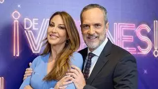 '¡De viernes!' rompe el silencio de este personaje tras la polémica generada en los últimos días