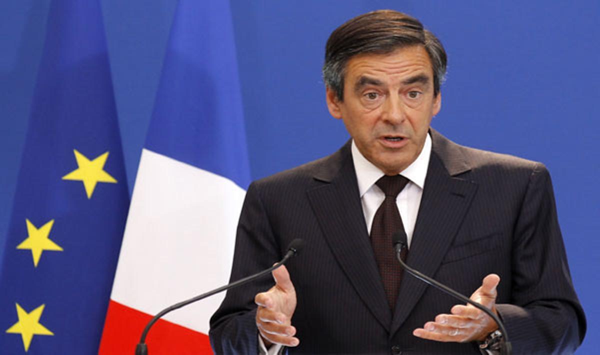 El primer ministre francès, François Fillon, ha anunciat aquesta mesura extraordinària.