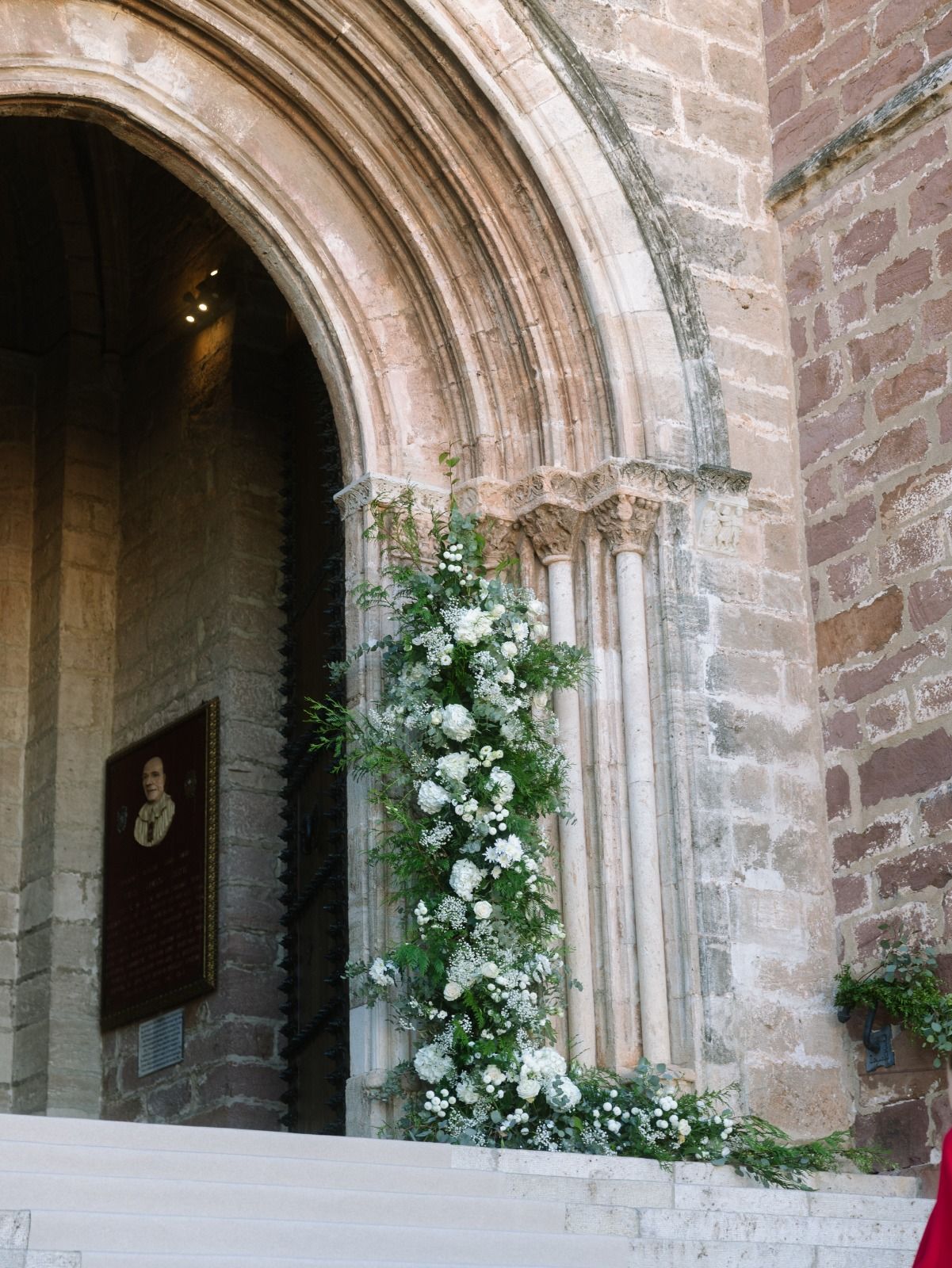 La fiesta fallera de la boda de Rocío Gil