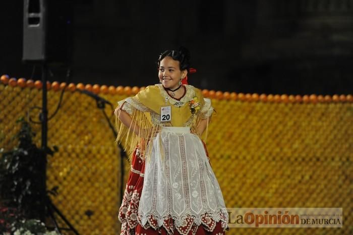 Elección de las Reinas de la Huerta 2019