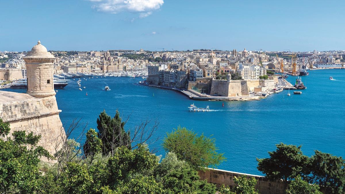 La escapada que estabas buscando esta primavera: rumbo a Malta, la guardiana de la cultura del Mediterráneo