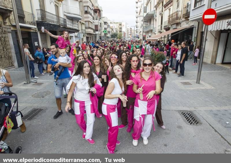 GALERÍA DE FOTOS -- Almassora se vuelca con las fiestas del Roser