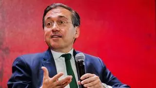 Albares celebra el acuerdo de paz entre EEUU e Irán