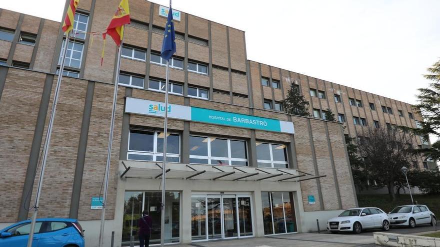 Socialistas del Somontano exigen soluciones ante la &quot;insostenible&quot; situación de Oncología en el Hospital de Barbastro