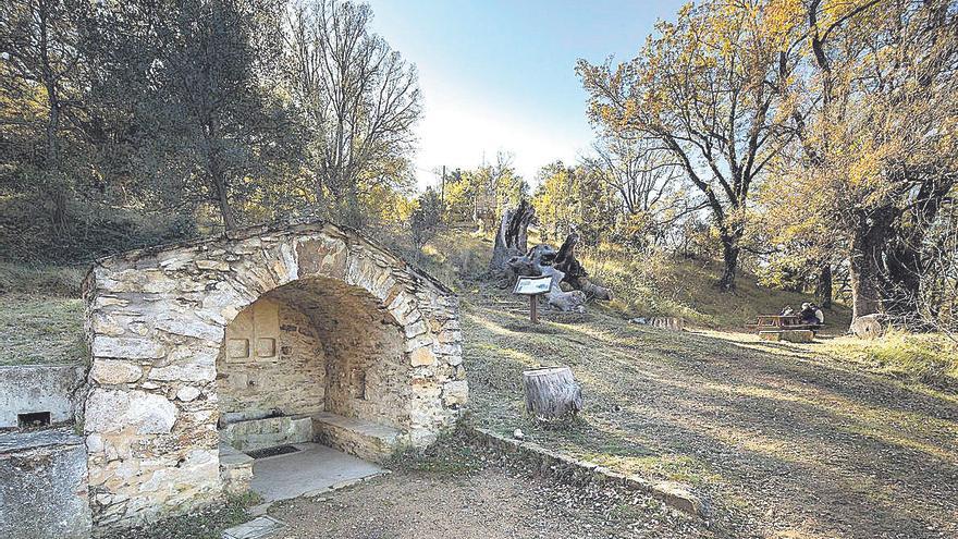 L&#039;Alt Maestrat propone un verano tranquilo y sosegado