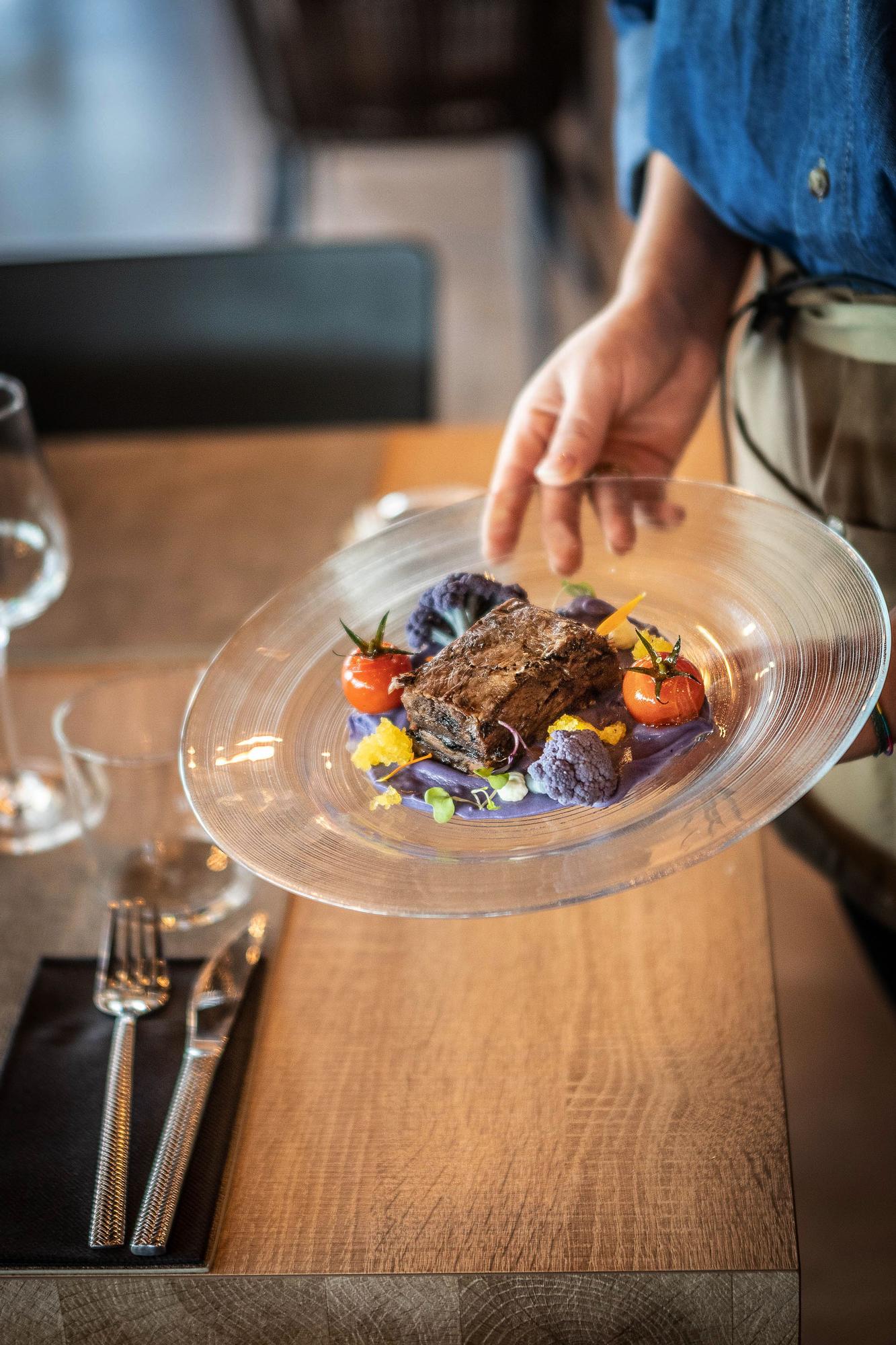 Terrazo Espai Gastronòmic, un espai per gaudir de la bona cuina i dels millors moments