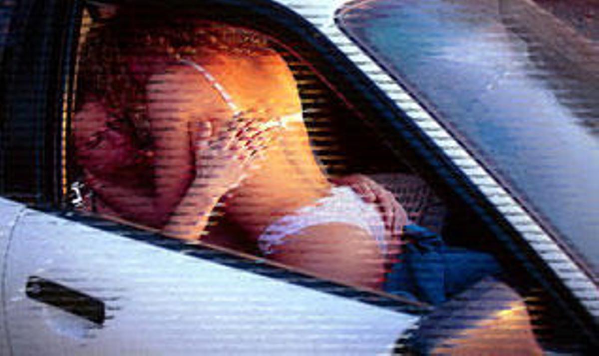 Sexo furtivo: Los picaderos de la provincia de Alicante