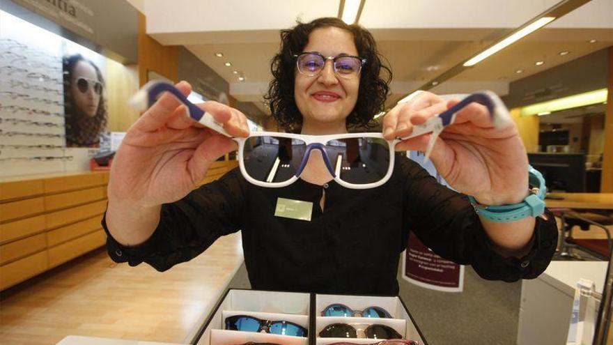 La moda ‘eyewear’ desborda estilo, variedad y buen gusto