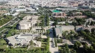 Alicante acoge esta semana una "cumbre" de las universidades españolas
