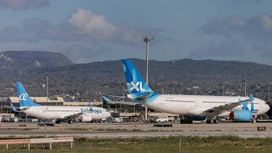 La compra de Air Europa por Iberia crea un nuevo gigante en el sector aÃ©reo