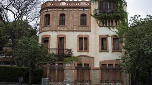 BCN reobrirà una casa modernista per a concerts de música clàssica