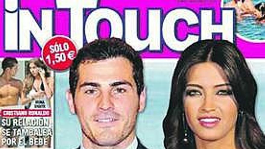 portada de «InTouch».